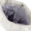 Bolso maternal Bohem Regent Cambrass 35x36x11,5 cm, vista lateral
