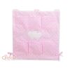 Organizador de Cuna My Sweet Baby - Cot Tidy Corazones Colgantes