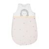 Saco de dormir de verano Kikkaboo Hedge-hugs 0-6 meses