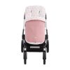 Saco Silla Tokyo Sereni Rosa 43x92x5 Cm - Cambrass