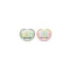 Chupete Philips Avent Ultra Air Night 6-18 meses niña - imagen 2
