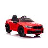 Coche a Batería BMW M5 Drift Rojo