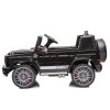 Coche Eléctrico Infantil Mercedes G63 AMG 12V con Control Remoto - imagen 2