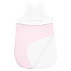 Saco de dormir de invierno Kikkaboo Dream Big Rosa 6-18m - imagen 2