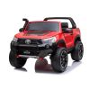 Coche Eléctrico para Bebé Toyota Hilux Lean cars