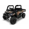 Battery-Powered 4x4 Vehicle GTS2299-H 24V Black - imagen 2