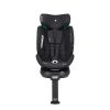 Silla de coche Kikkaboo i-Twist i-SIZE 40-150 cm Negro - imagen 3