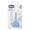 Tijeras de Uñas para Bebé Chicco - Seguridad y Comodidad - imagen 2
