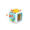 Cubo Sensorial Toyz 2111 - Juguete Educativo para Bebés