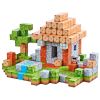 Bloques de Construcción Magnéticos 3D - 312 Piezas