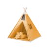 Tienda Tipi para Niños My Sweet Baby - Amarillo Miel