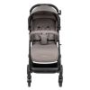 Silla de Paseo Kikkaboo Miley Beige 2024 - Ligera y Compacta - imagen 3