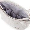 Bolso Talega Branch Rosa 12x40x35 Cm - Cambrass - imagen 3
