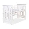 Cuna de Madera My Sweet Baby Lorenzo III 120x60cm