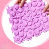 Puzzle Sensorial de Silicona para Niños Multicolor 25 cm - imagen 3