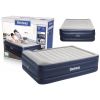 Colchón Inflable Doble con Bomba Bestway 203x152x61 cm