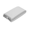 Cambiador Plegable Sensillo Grey para Bebés - Ideal para Viajes