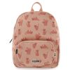 Mochila estampada Charming Cat de Trixie para bebés