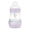 Biberón Anticolico Mam baby Perfect Start 160ml Planet Love Girl - imagen 2