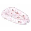 Nido para Bebé Reversible My Sweet Baby con Hadas - imagen 2