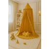 Dosel de Algodón My Sweet Baby para habitación infantil - Amarillo - imagen 3