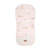 Colchoneta Reversible Universal para Silla de Paseo Sensillo