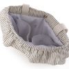 Bolso Organizador Boho Dutton Stone 13x38x20 Cm - Cambrass - imagen 3