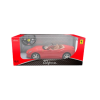 Ferrari California Coche Teledirigido Rojo 1:24