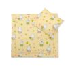 Juego de Cama para Bebé My Sweet Baby - Hallo Rabbit Amarillo