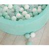 Ball Pit Minky de My Sweet Baby - Diversión y Estimulación para Bebés - imagen 3
