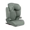 Silla de Coche Kikkaboo i-Raise i-SIZE Menta para Bebé