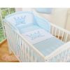 Juego de Cuna 3 Piezas My Sweet Baby - Little Prince/Princess - imagen 2