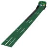 Alfombra de Entrenamiento de Golf de Fieltro, 275 cm