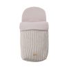 Saco Capazo + Colchoneta Dutton Stone 35x80x6 Cm - Cambrass - imagen 2