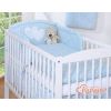 Juego de Cuna 3 Piezas My Sweet Baby - Corazones Colgantes - imagen 2