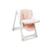 Silla alta Megalo Rosa Caretero - imagen 3