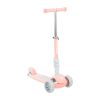Patinete BonBon 4en1 Candy Rosa Kikkaboo para Bebés - imagen 3