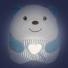Teddy Bear Tummy Chicco toys - Peluche musical y luminoso para bebés