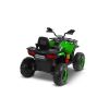 Cuatrimoto Toyz Gigant en color verde