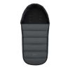 Saco cubrepiés Urban Gris Kikkaboo para bebé