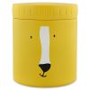 Tarro de alimentación isotérmico 350ml Trixie - Mr. Lion
