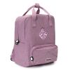 Mochila Grande Trixie Mrs. Peacock para Bebés - imagen 2