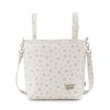 Bolso Talega Branch Beige 12x40x35 Cm - Cambrass