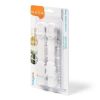 Candado de Seguridad Universal Babyono para Muebles - 4 Pcs - imagen 2