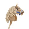 Caballito de Madera My Sweet Baby - Super Hobby Horse Palomino