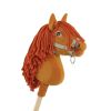 Caballo de Madera Hobby Horse My Sweet Baby - Equitación Infantil - imagen 3