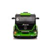 Coche Batería Mercedes XMX622B Verde LCD