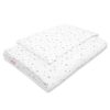 Juego de Cuna 2 Piezas My Sweet Baby Mini Gray Stars