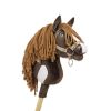 Caballo de Madera Hobby Horse Premium My Sweet Baby - Realista - imagen 3