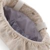 Bolso Maternal Boho Rustic Rosa 3.5x41x38.5 Cm - Cambrass - imagen 3